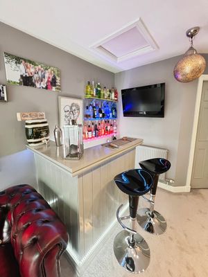 Bar- click for photo gallery